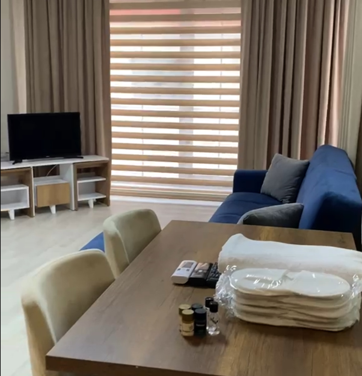 Balekoğlu Apart Salon